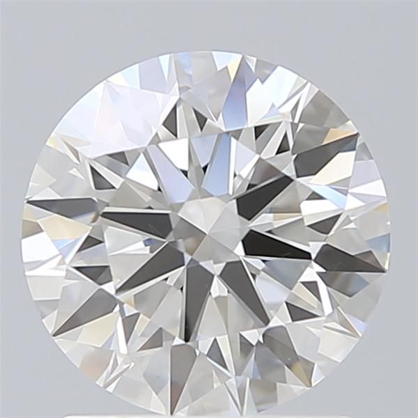 1.64-CARAT Round DIAMOND