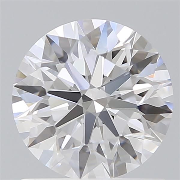 1.16-CARAT Round DIAMOND