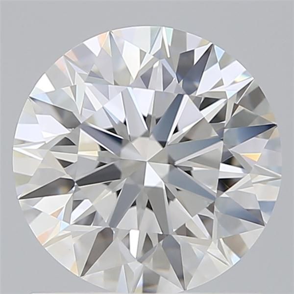 1.26-CARAT Round DIAMOND