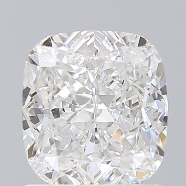 1.57-CARAT Cushion brilliant DIAMOND