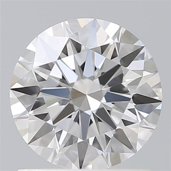 1.20-CARAT Round DIAMOND