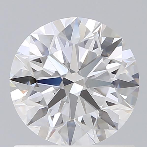 1.00-CARAT Round DIAMOND