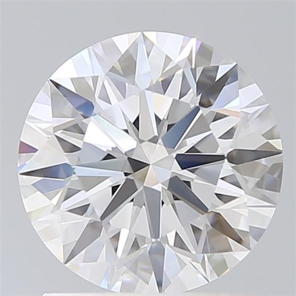 1.61-CARAT Round DIAMOND