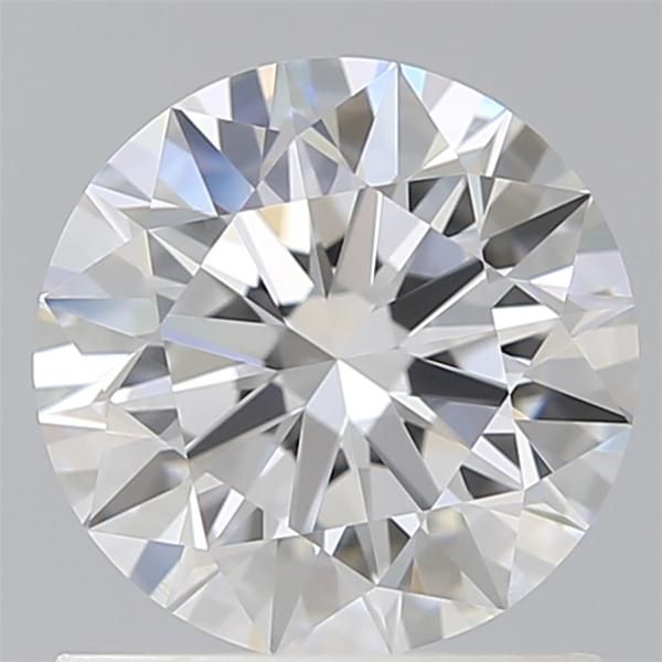 1.12-CARAT Round DIAMOND