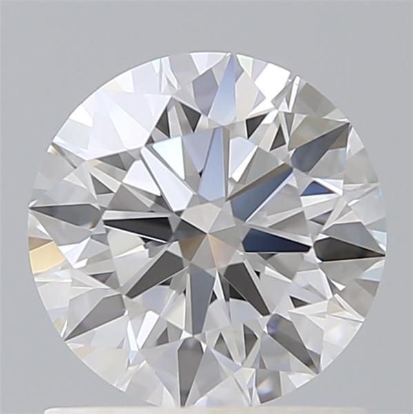 1.12-CARAT Round DIAMOND