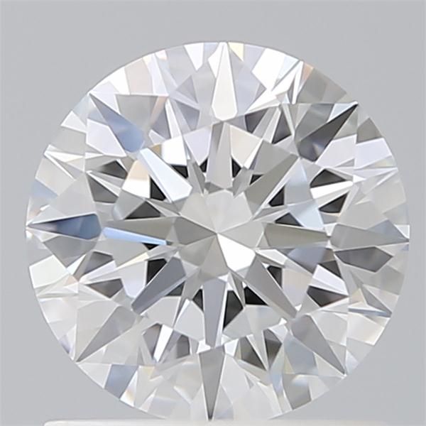 1.10-CARAT Round DIAMOND