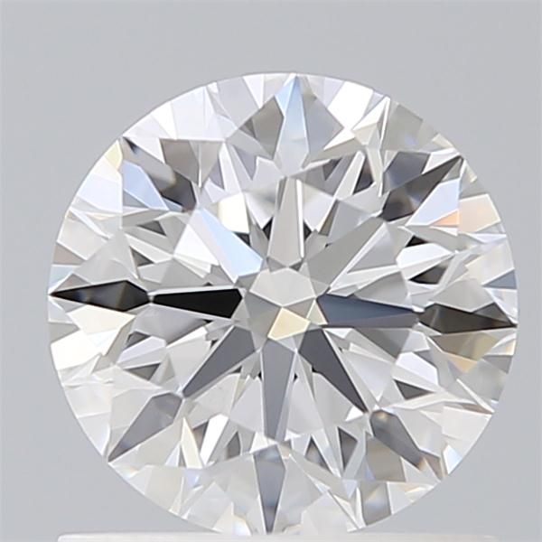 1.02-CARAT Round DIAMOND