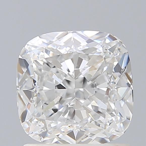 1.56-CARAT Cushion brilliant DIAMOND