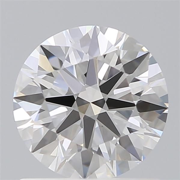 1.07-CARAT Round DIAMOND