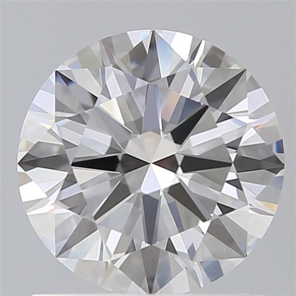 1.18-CARAT Round DIAMOND