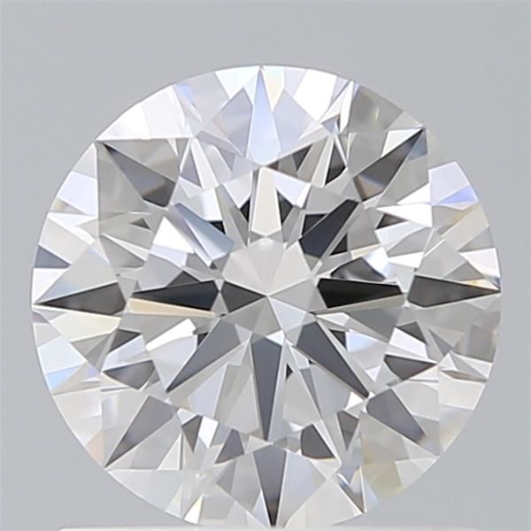 1.08-CARAT Round DIAMOND