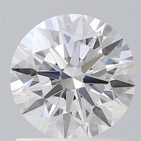 1.17-CARAT Round DIAMOND