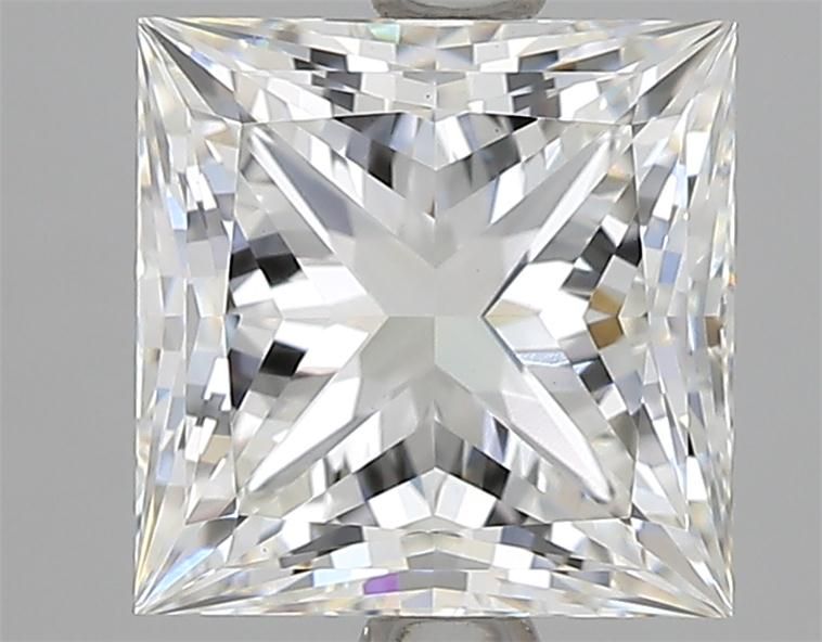 2.21-CARAT Princess DIAMOND