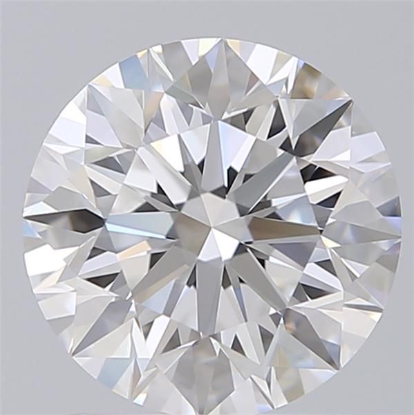 1.77-CARAT Round DIAMOND