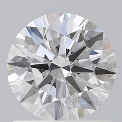 1.06-CARAT Round DIAMOND