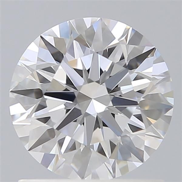 1.19-CARAT Round DIAMOND