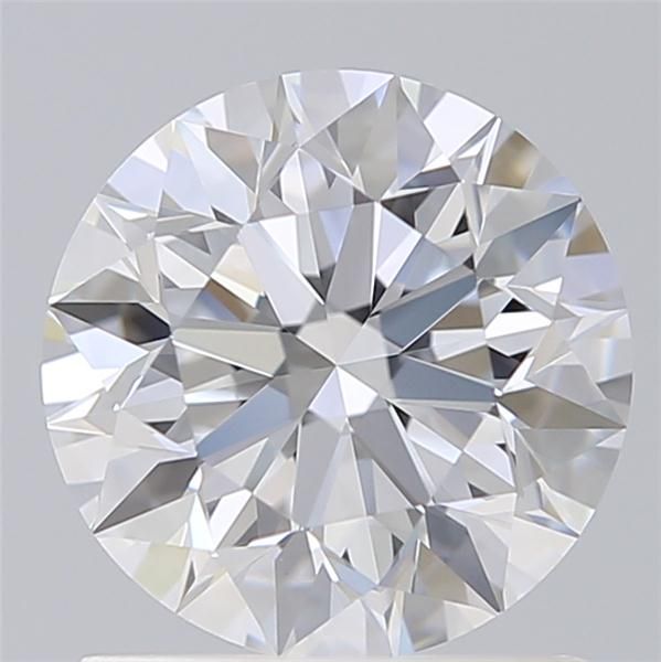 1.34-CARAT Round DIAMOND