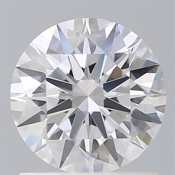 1.14-CARAT Round DIAMOND