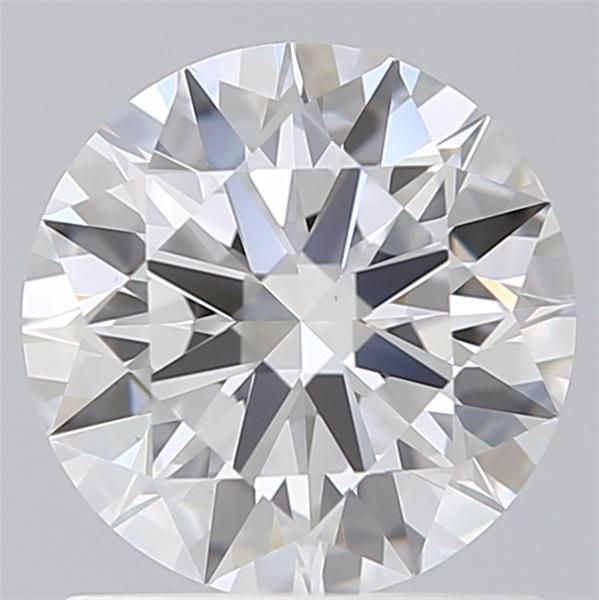 1.26-CARAT Round DIAMOND