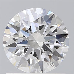 1.04-CARAT Round DIAMOND