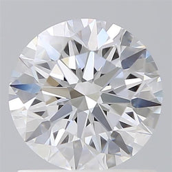 1.12-CARAT Round DIAMOND