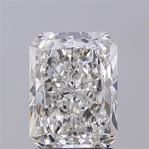 2.20-CARAT Radiant DIAMOND