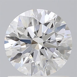 1.05-CARAT Round DIAMOND