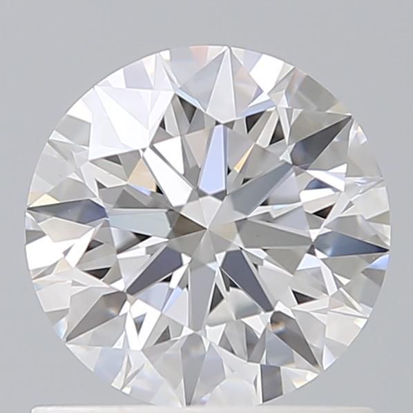 1.01-CARAT Round DIAMOND