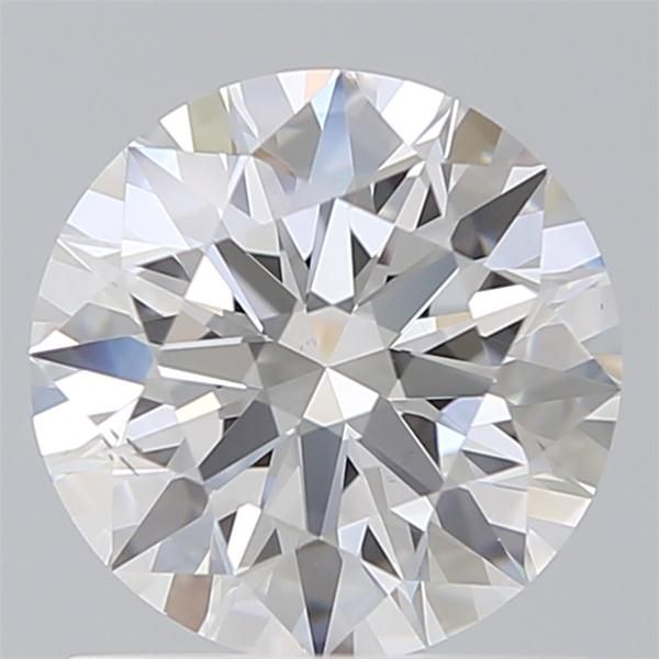 1.16-CARAT Round DIAMOND