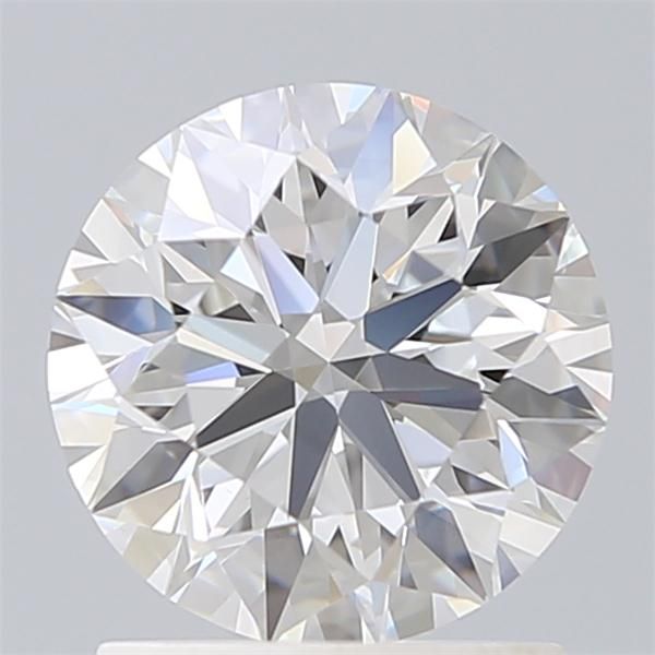1.50-CARAT Round DIAMOND