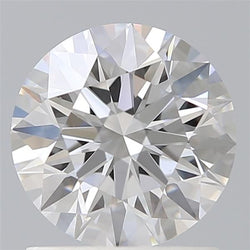 1.30-CARAT Round DIAMOND