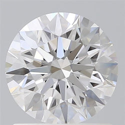 1.21-CARAT Round DIAMOND