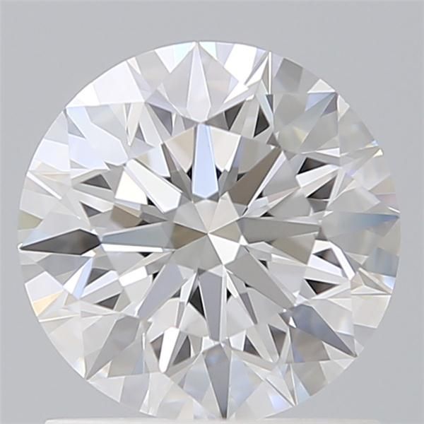 1.21-CARAT Round DIAMOND