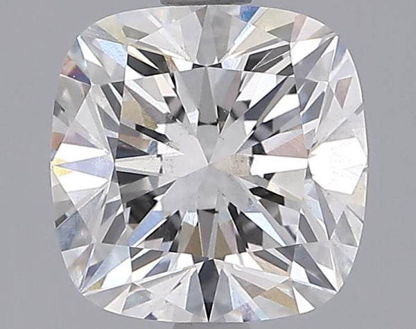 2.28-CARAT Cushion brilliant DIAMOND