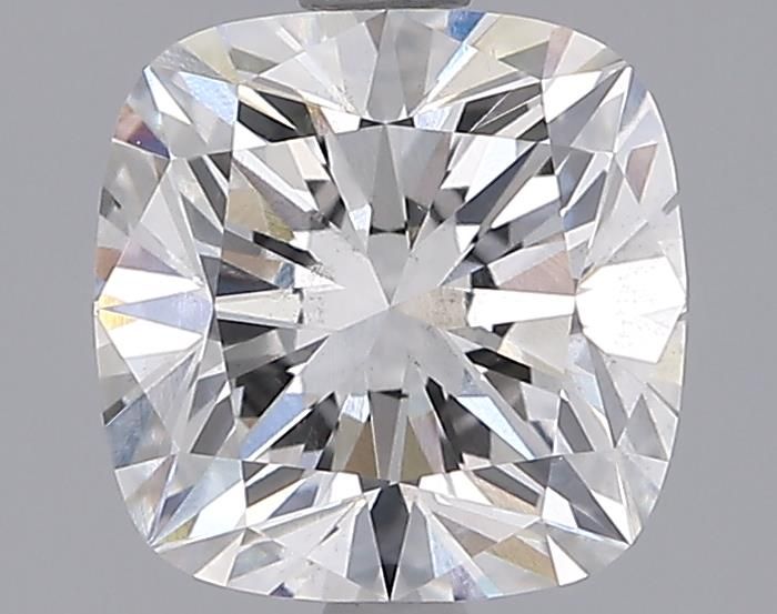 2.28-CARAT Cushion brilliant DIAMOND