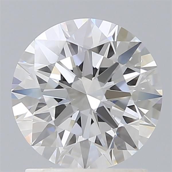 1.54-CARAT Round DIAMOND
