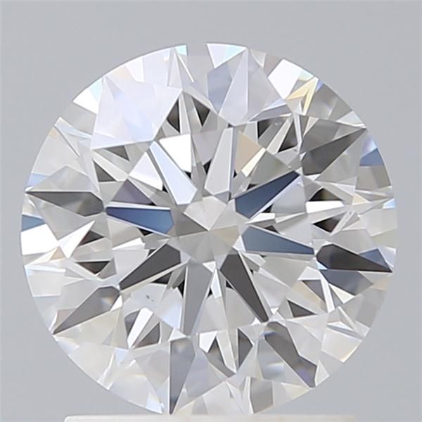 1.76-CARAT Round DIAMOND