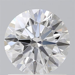 1.12-CARAT Round DIAMOND