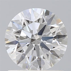 1.12-CARAT Round DIAMOND