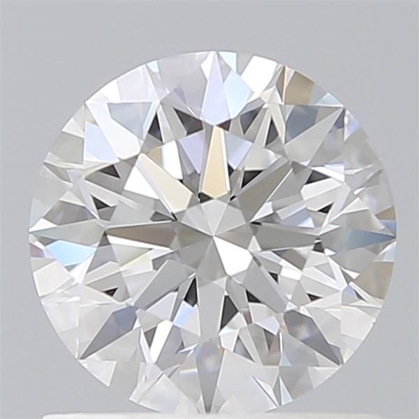 1.05-CARAT Round DIAMOND