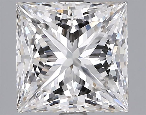 4.11-CARAT Princess DIAMOND