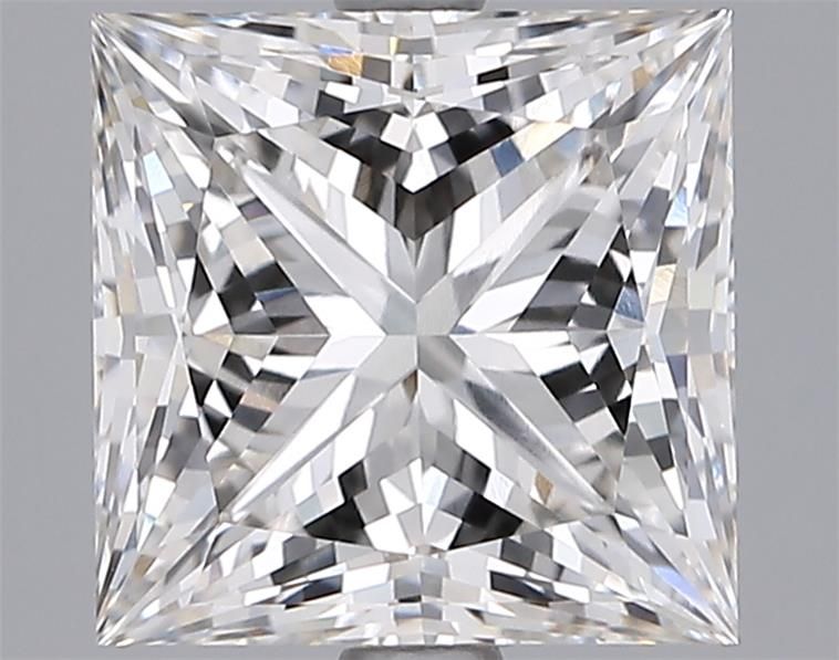 4.11-CARAT Princess DIAMOND