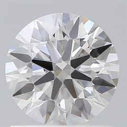 1.06-CARAT Round DIAMOND