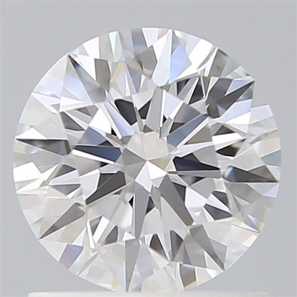 1.08-CARAT Round DIAMOND