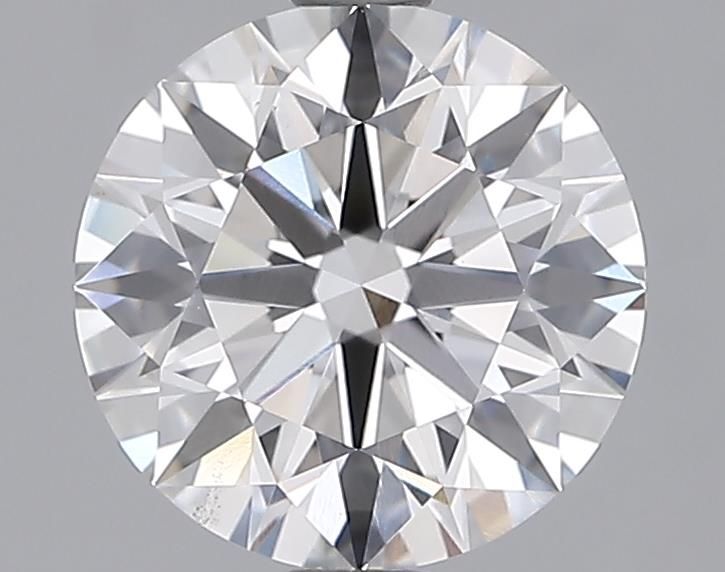 2.10-CARAT Round DIAMOND