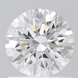 1.04-CARAT Round DIAMOND