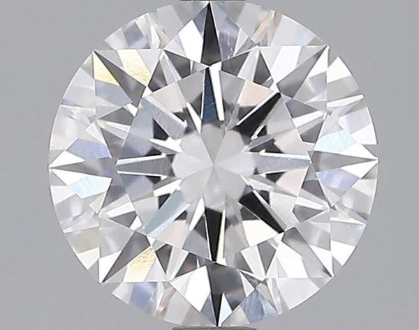 2.04-CARAT Round DIAMOND