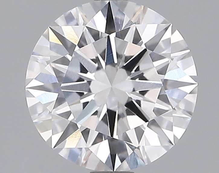 2.04-CARAT Round DIAMOND