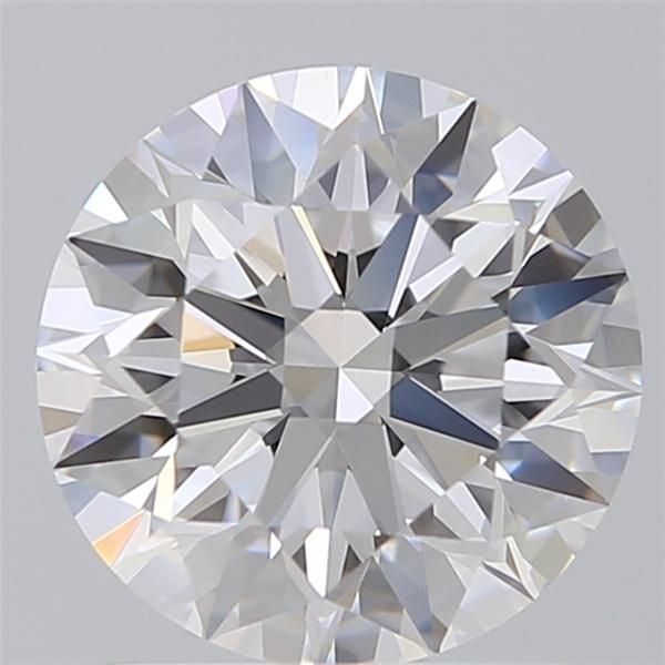 1.77-CARAT Round DIAMOND
