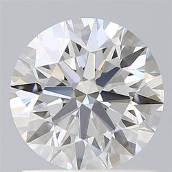 1.24-CARAT Round DIAMOND